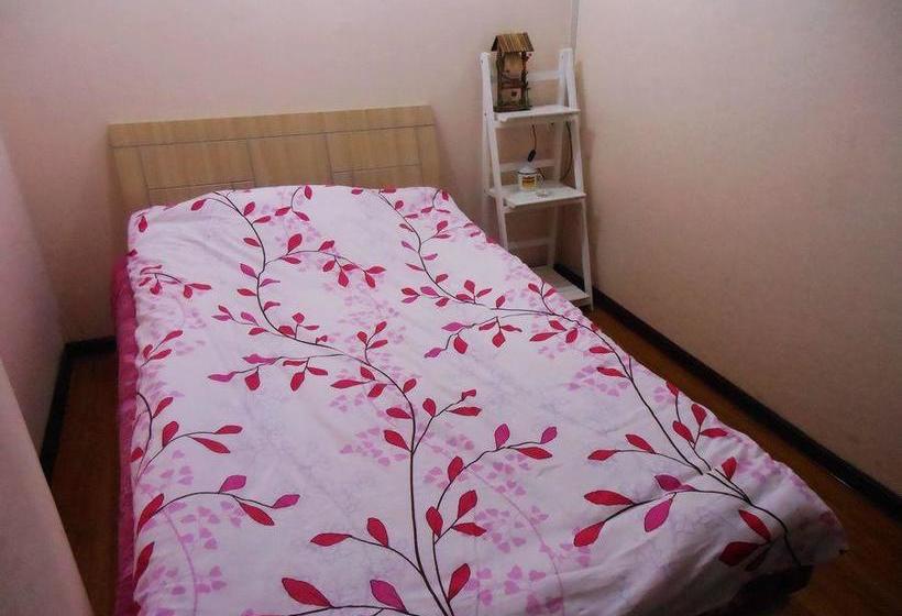 Xi An Way Finding Youth Hostel