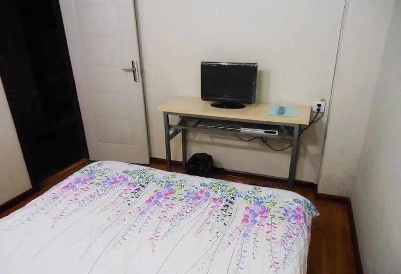 Xi An Way Finding Youth Hostel