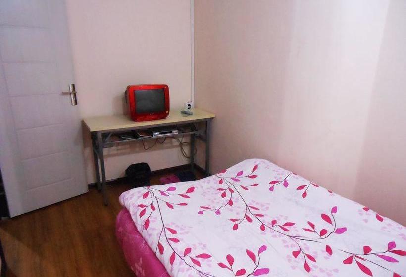 Xi An Way Finding Youth Hostel