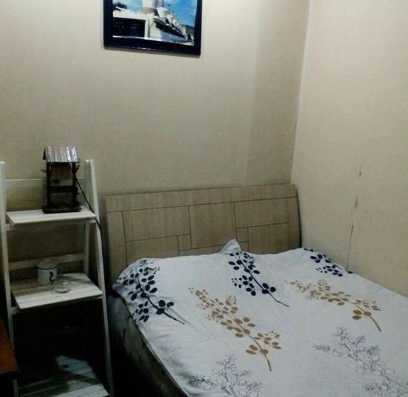 Xi An Way Finding Youth Hostel