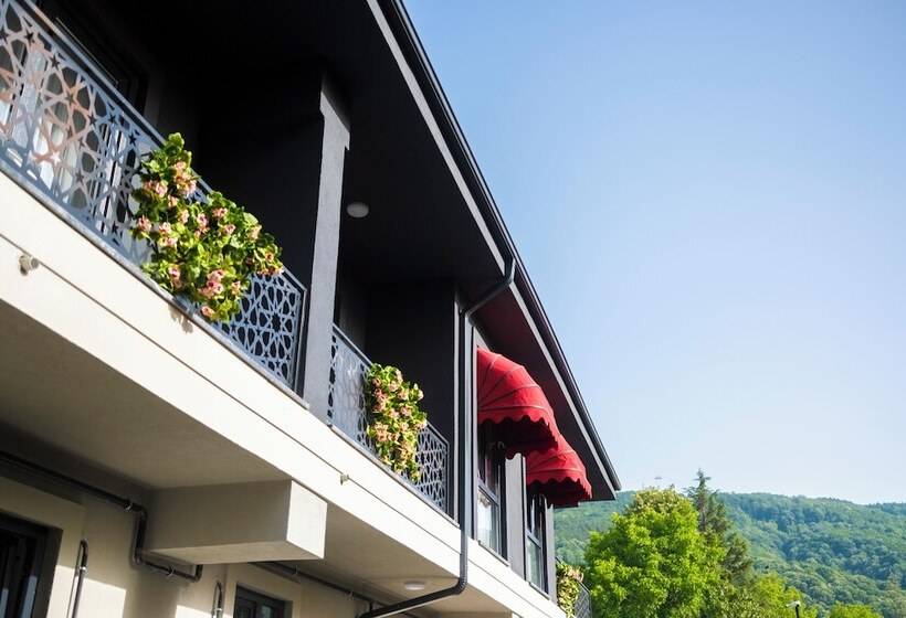 فندق Adresim Sapanca Boutique