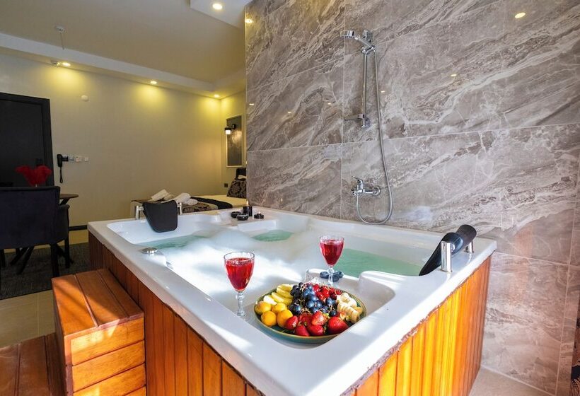 فندق Adresim Sapanca Boutique