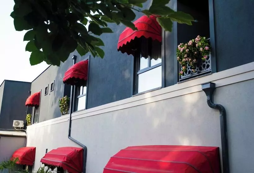 Hotelli Adresim Sapanca Boutique