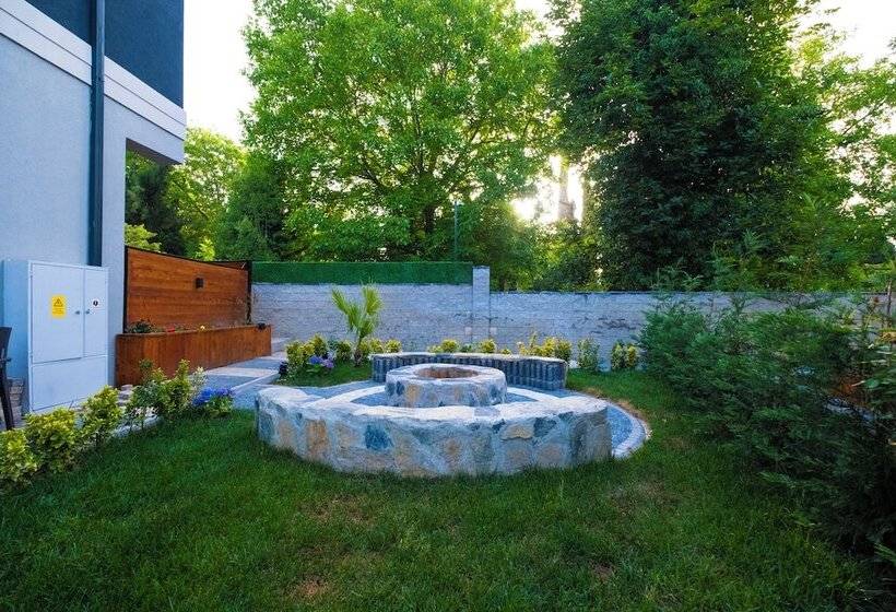 فندق Adresim Sapanca Boutique