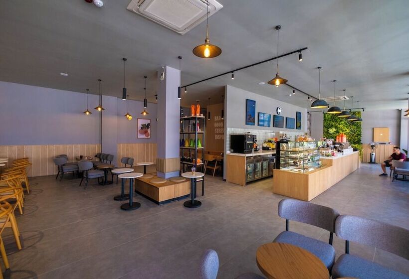 فندق Adresim Sapanca Boutique