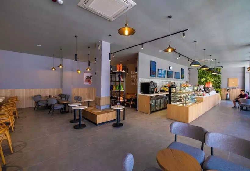 Hotelli Adresim Sapanca Boutique