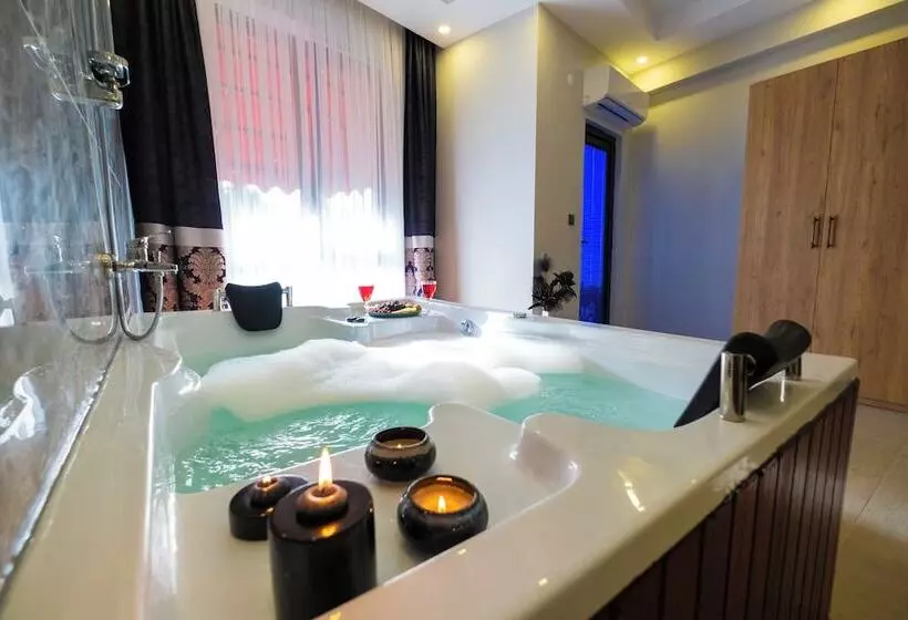 Hotelli Adresim Sapanca Boutique