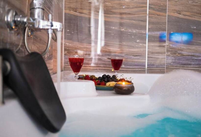 فندق Adresim Sapanca Boutique