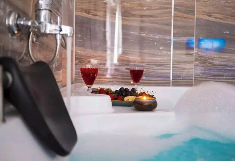 Hotelli Adresim Sapanca Boutique