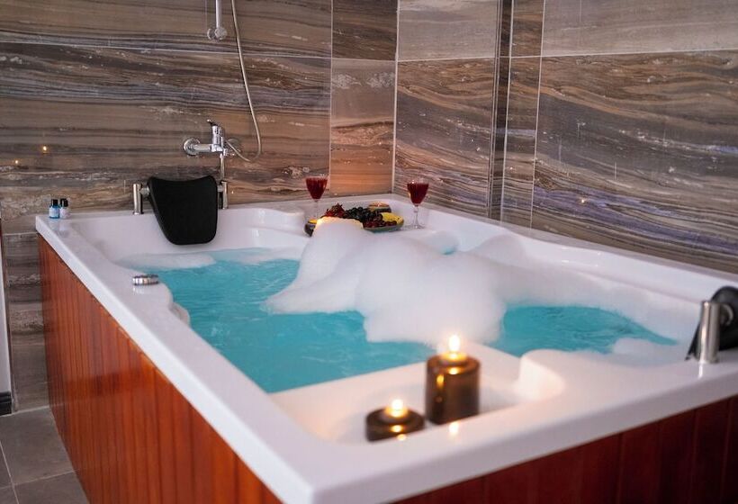 فندق Adresim Sapanca Boutique