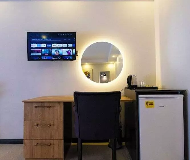 Hotelli Adresim Sapanca Boutique