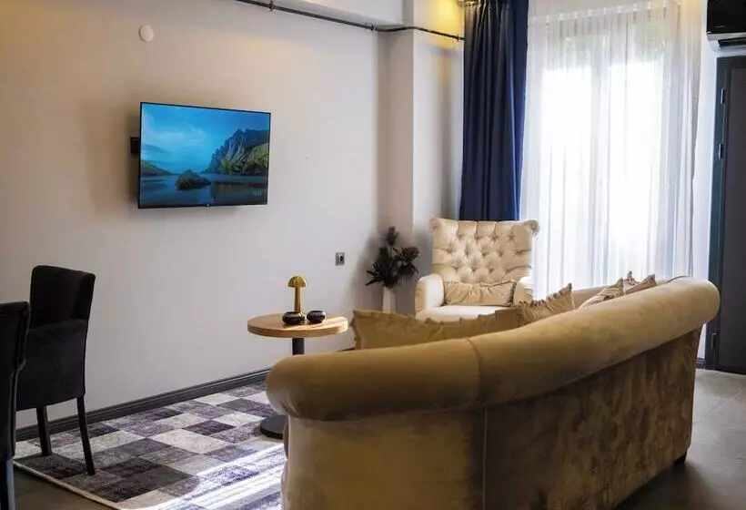 Hotelli Adresim Sapanca Boutique