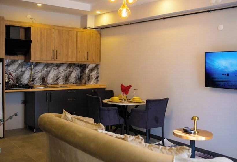 فندق Adresim Sapanca Boutique