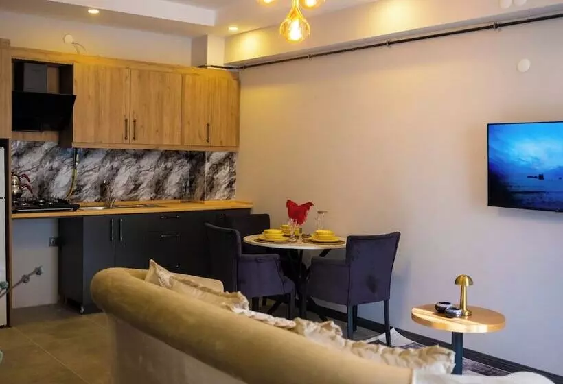 Hotelli Adresim Sapanca Boutique