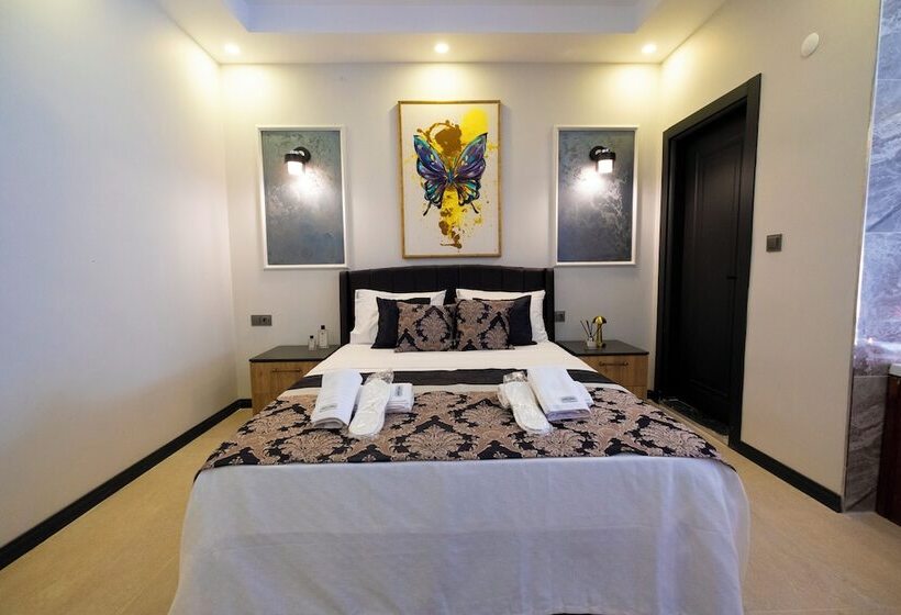 فندق Adresim Sapanca Boutique