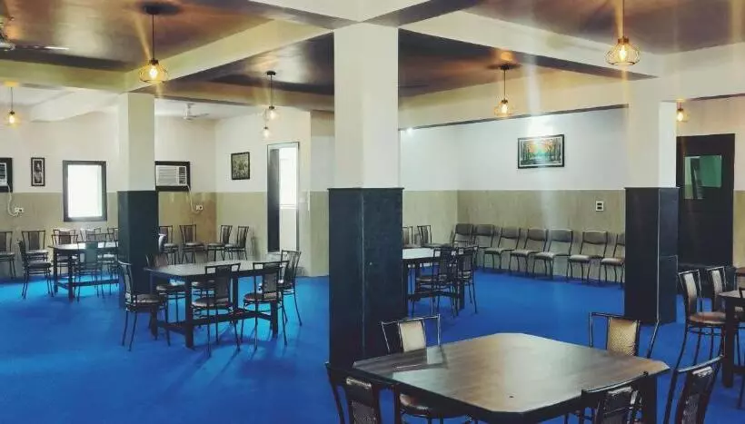 ホテル Khyber Inn