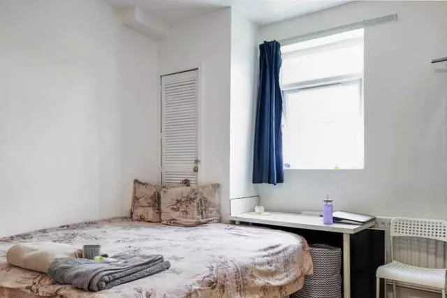 ペンション Pebbles Guest House Room 3