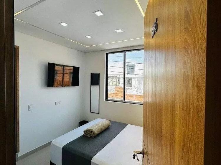 Aero Hotel Boutique