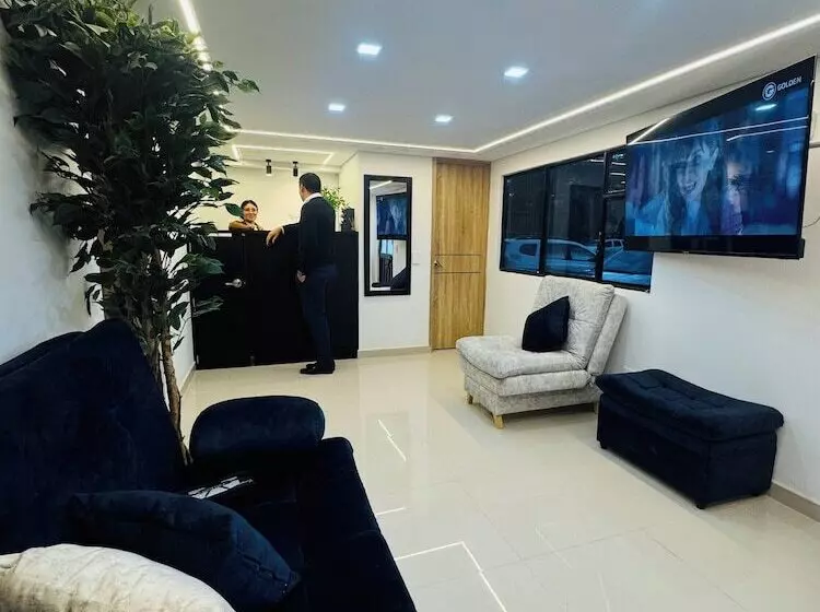 Aero Hotel Boutique