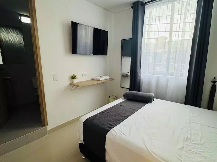 Aero Hotel Boutique