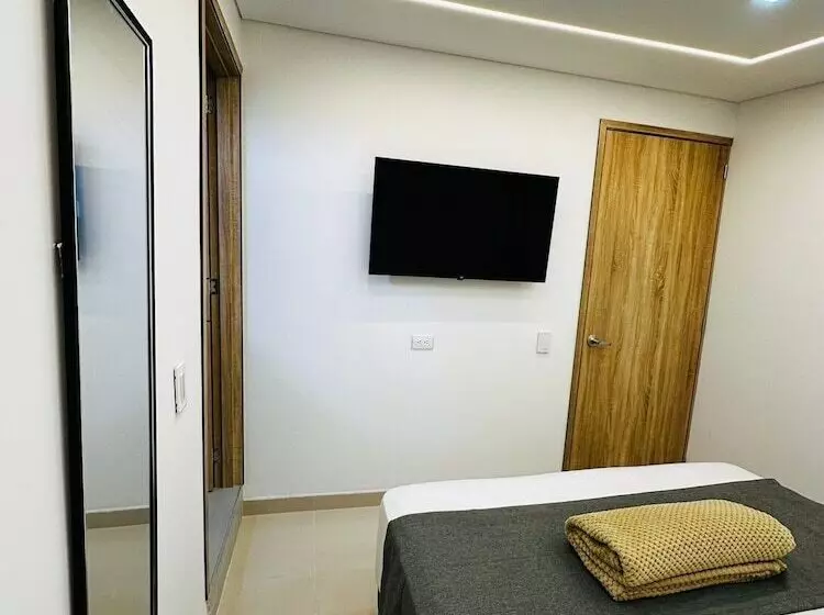 Aero Hotel Boutique