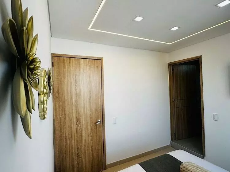 Aero Hotel Boutique