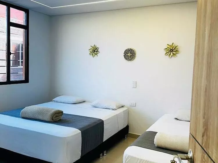 Aero Hotel Boutique