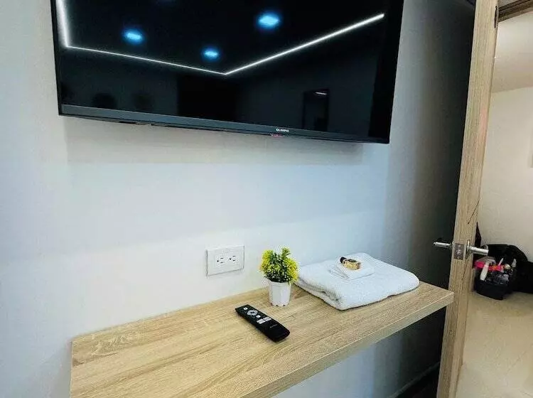 Aero Hotel Boutique