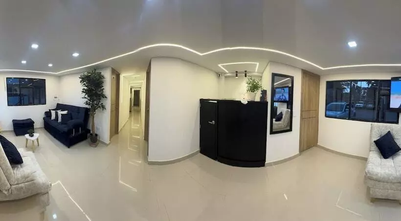 Aero Hotel Boutique