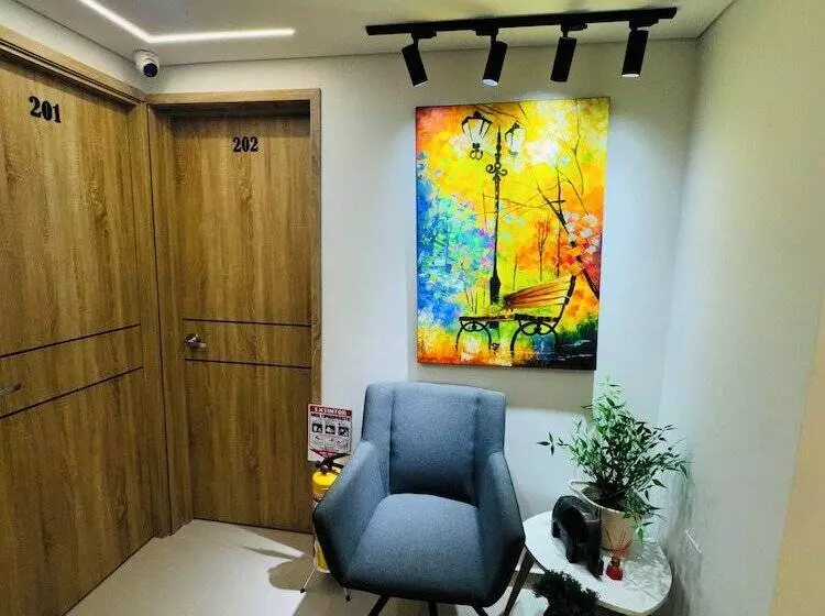 Aero Hotel Boutique