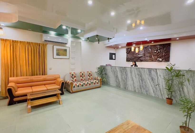 هتل Dhaka City Inn