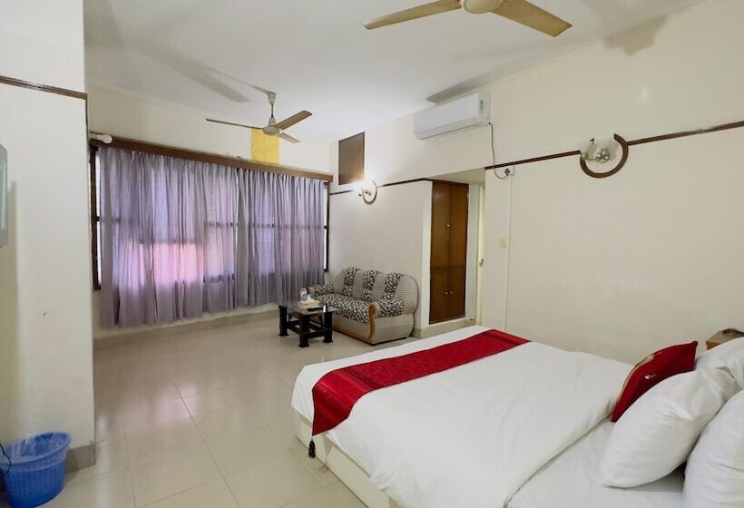 هتل Dhaka City Inn