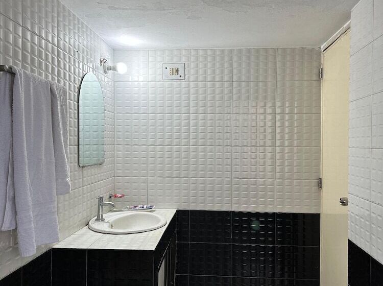 هتل Dhaka City Inn