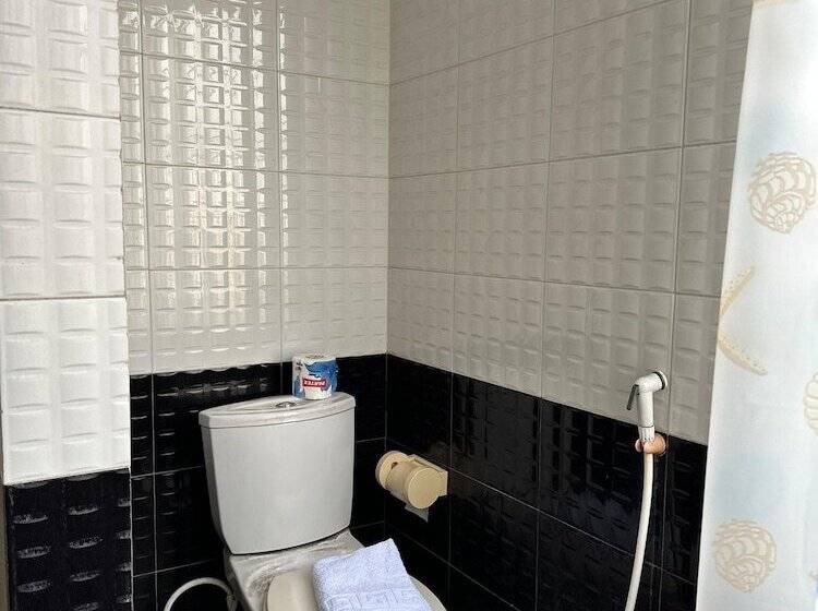 هتل Dhaka City Inn