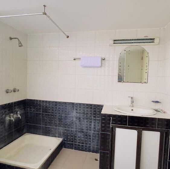 هتل Dhaka City Inn