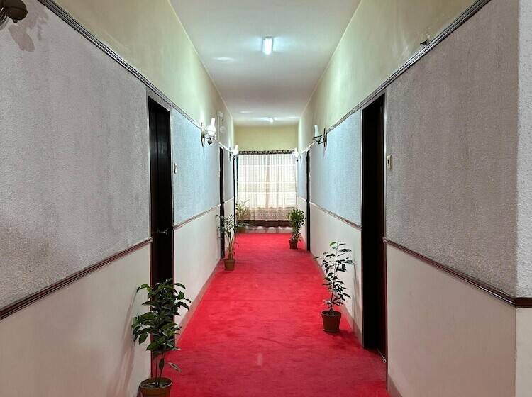 هتل Dhaka City Inn