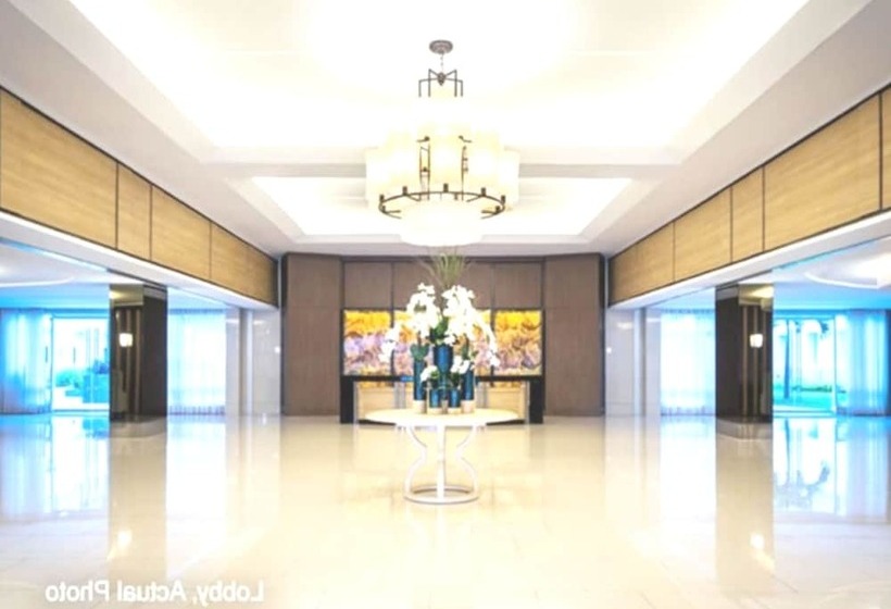 Hotel Oyo 1091 Jas Place Pasay