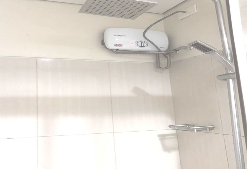 Hotel Oyo 1091 Jas Place Pasay