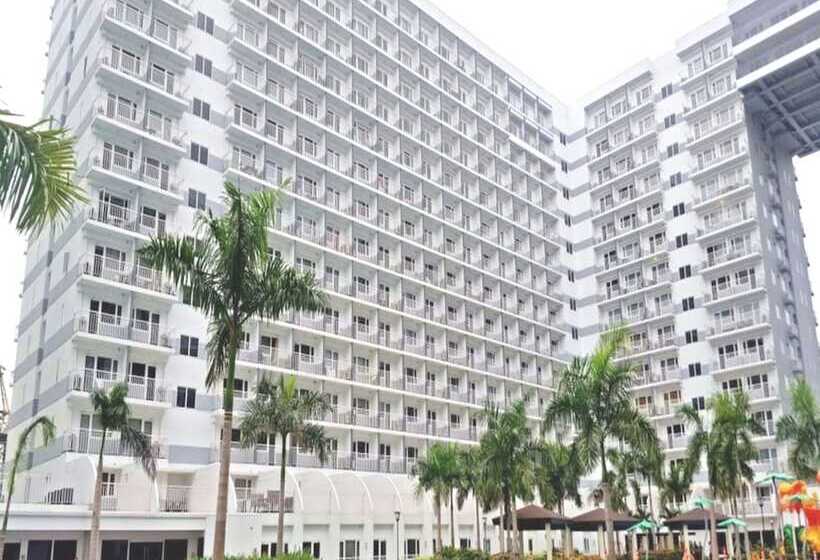 Hotel Oyo 1091 Jas Place Pasay