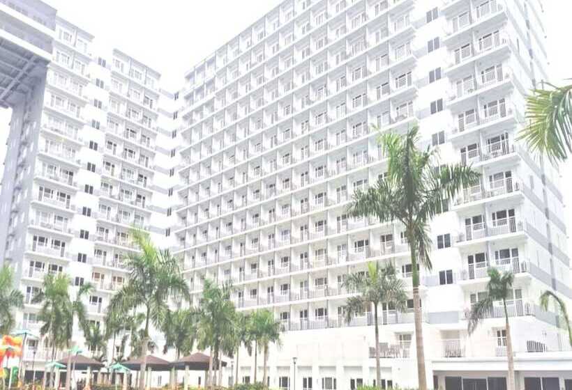 Hotel Oyo 1091 Jas Place Pasay