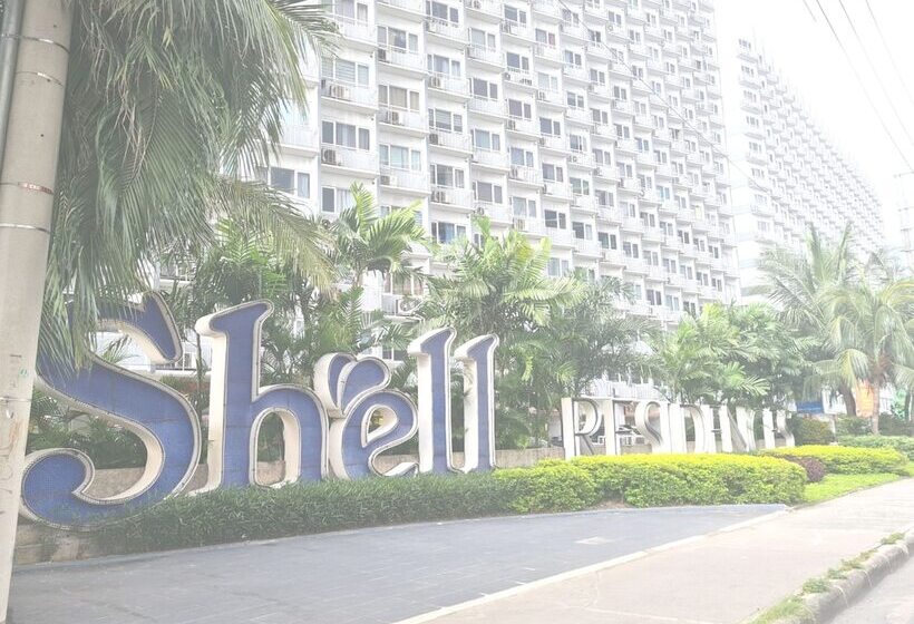 Hotel Oyo 1091 Jas Place Pasay