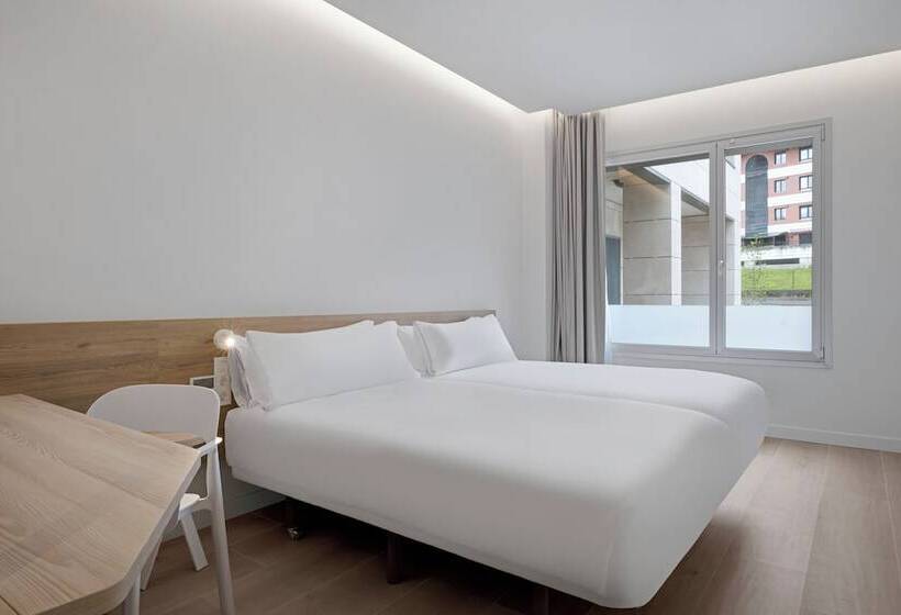 B&b Hotel Castro Urdiales