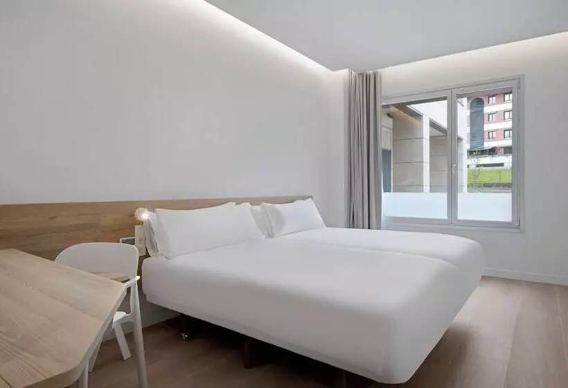 B&b Hotel Castro Urdiales