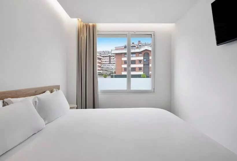 B&b Hotel Castro Urdiales