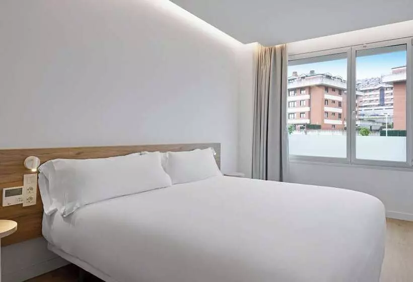 B&b Hotel Castro Urdiales