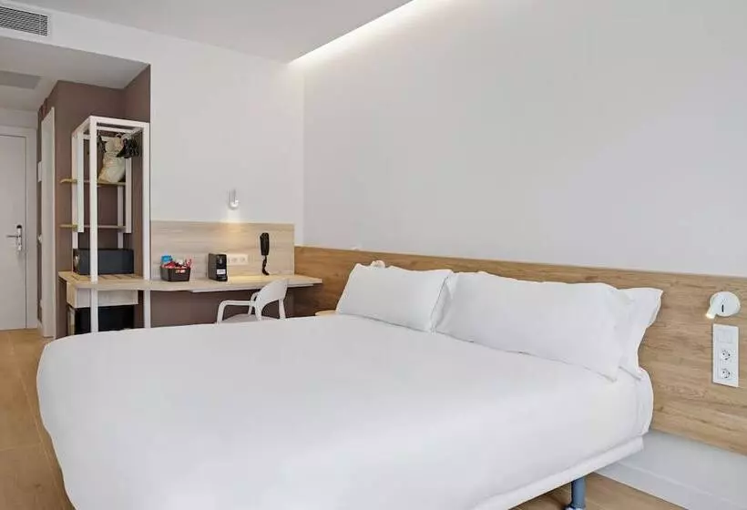 B&b Hotel Castro Urdiales
