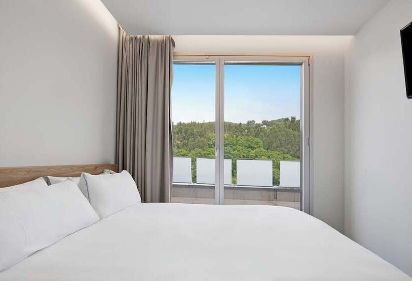 B&b Hotel Castro Urdiales