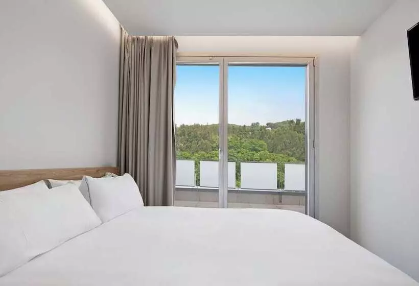 B&b Hotel Castro Urdiales