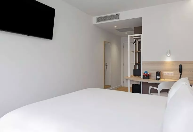 B&b Hotel Castro Urdiales