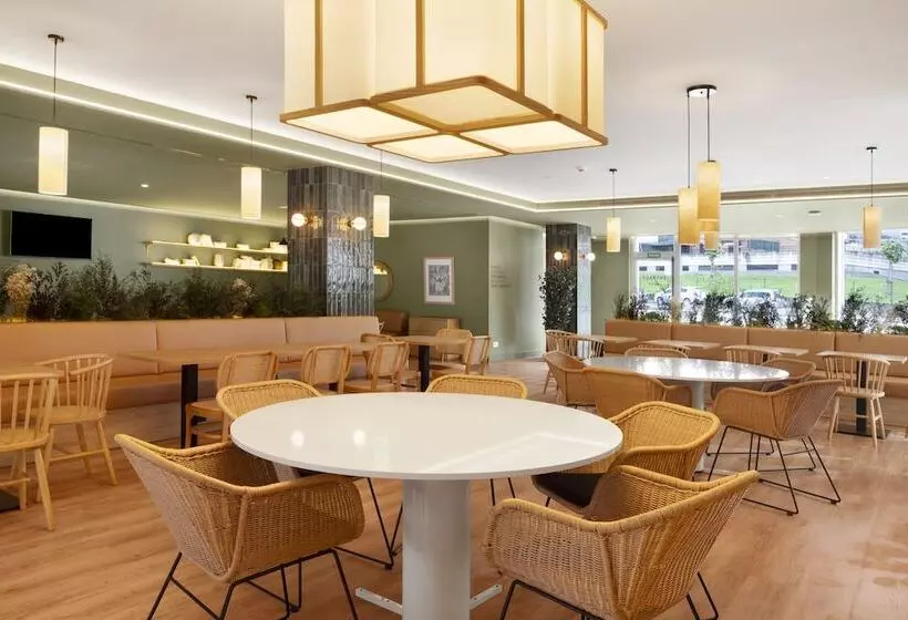 B&b Hotel Castro Urdiales